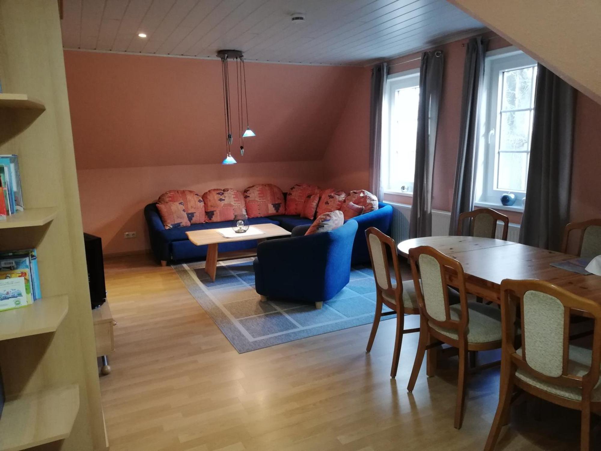 Hotel Steinhagen Damnatz Bagian luar foto