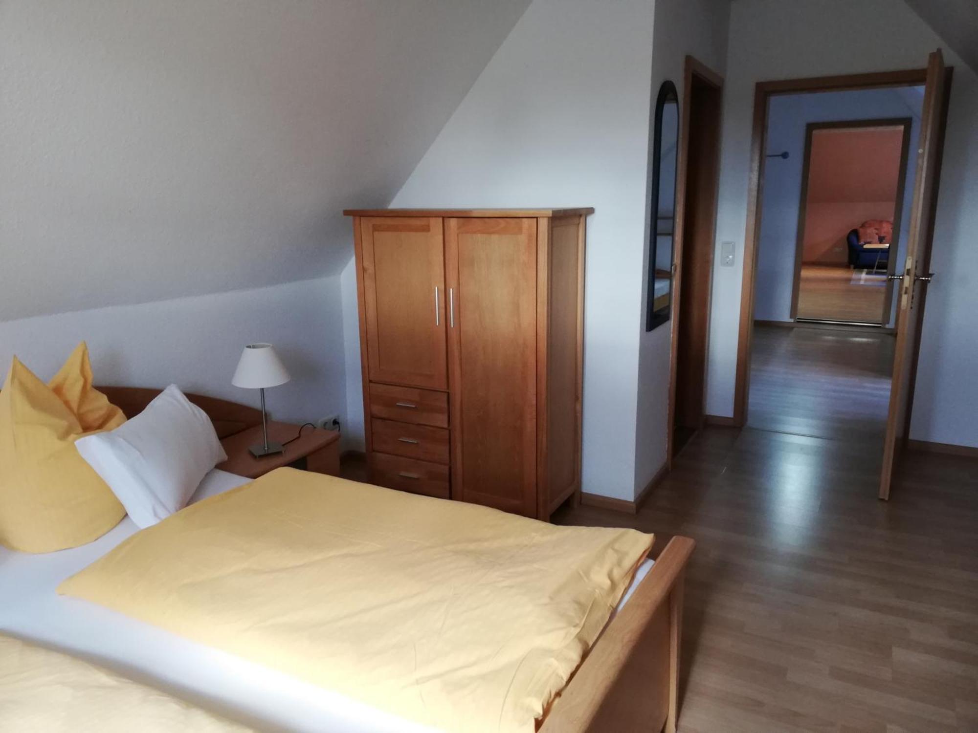 Hotel Steinhagen Damnatz Bagian luar foto